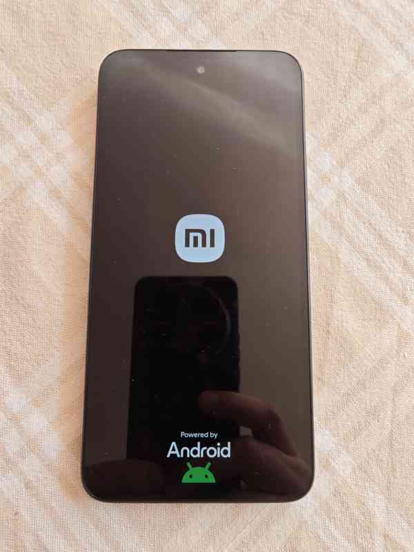 Mobilní telefon Xiaomi Redmi 15 5G 4/128GB - foto 2