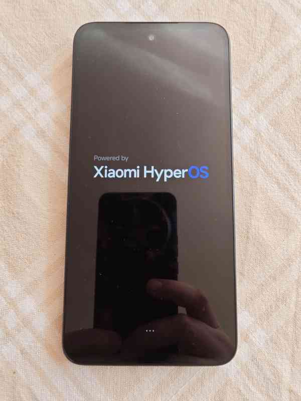Mobilní telefon Xiaomi Redmi 15 5G 4/128GB - foto 3