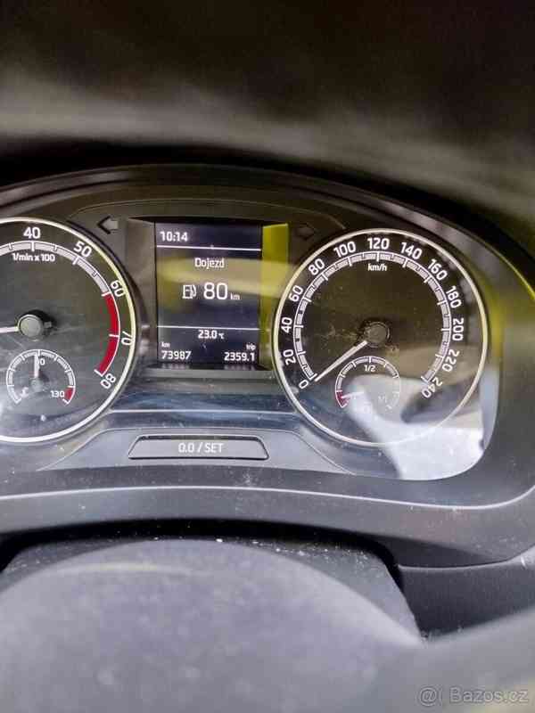 Škoda Rapid - foto 3