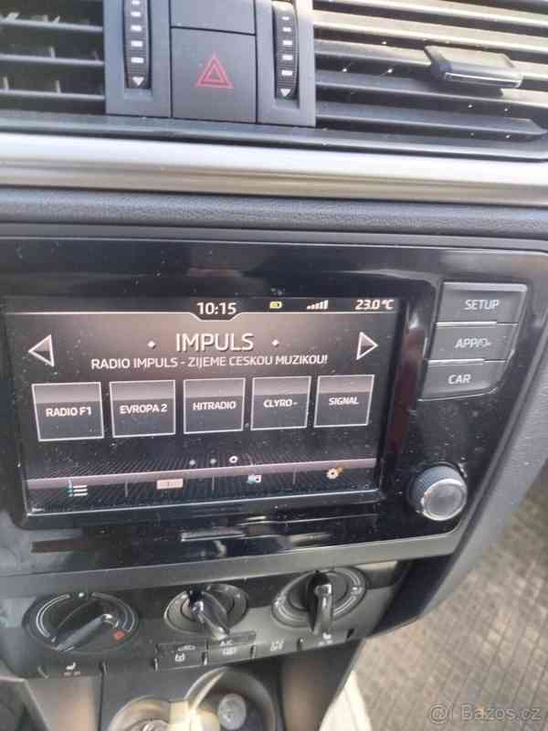 Škoda Rapid - foto 10
