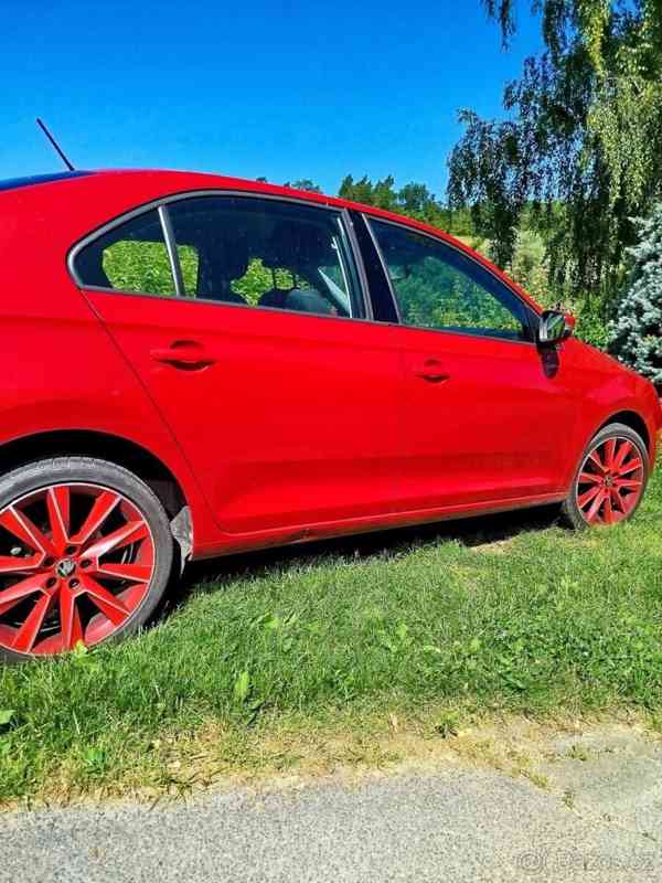 Škoda Rapid - foto 2