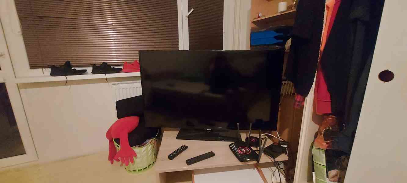 Tv samsung - foto 3