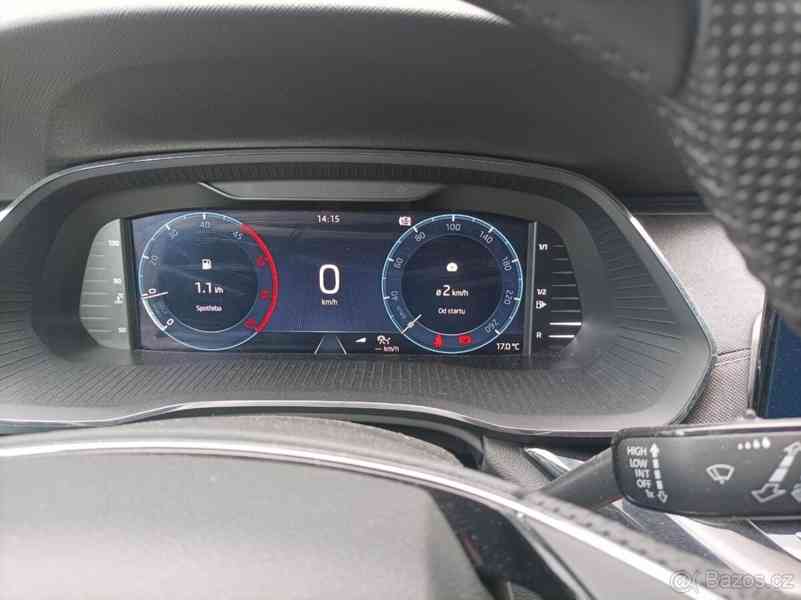 Škoda Octavia 2,0   115 tis km, odpočet DPH - foto 4