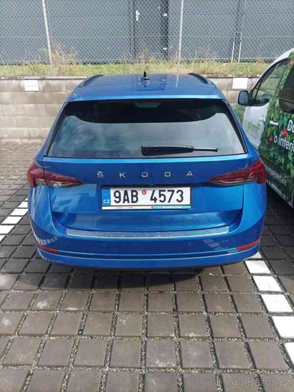 Škoda Octavia 2,0   115 tis km, odpočet DPH - foto 7