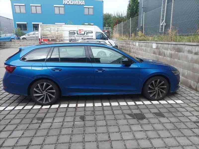 Škoda Octavia 2,0   115 tis km, odpočet DPH - foto 9