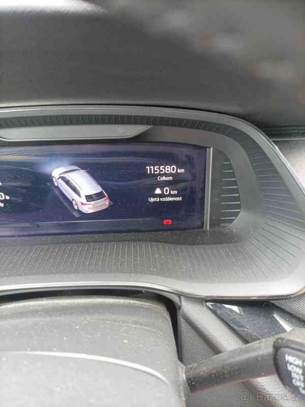 Škoda Octavia 2,0   115 tis km, odpočet DPH - foto 8