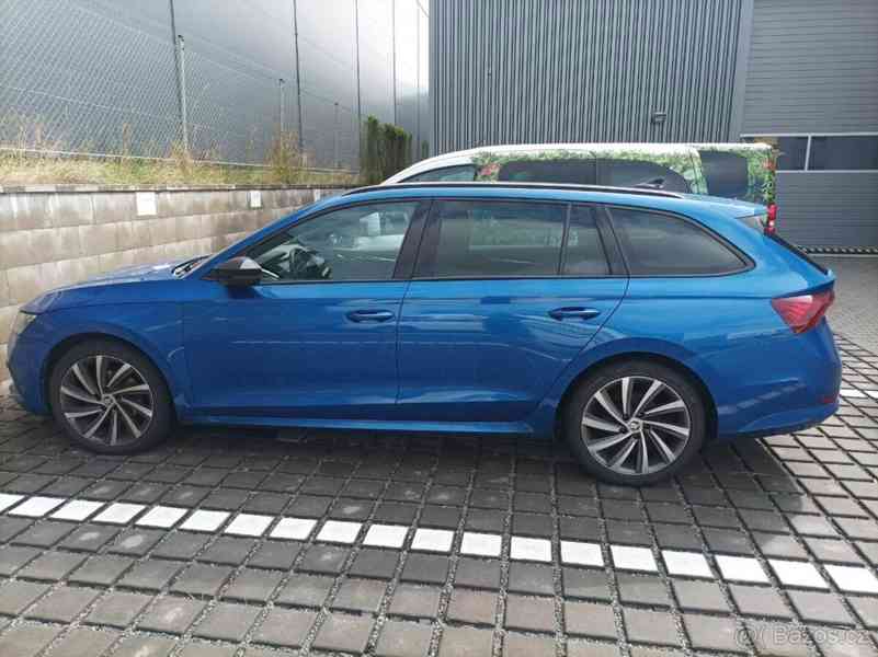Škoda Octavia 2,0   115 tis km, odpočet DPH - foto 2