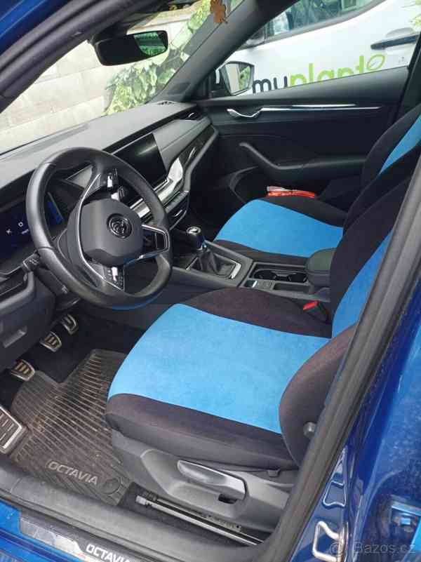 Škoda Octavia 2,0   115 tis km, odpočet DPH - foto 6