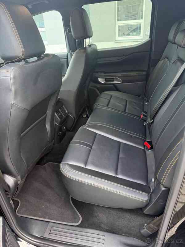 Ford Ranger 3,0   WildTrak - foto 14