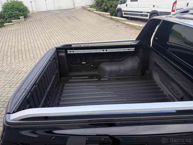 Ford Ranger 3,0   WildTrak - foto 12