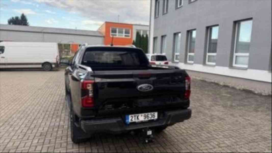 Ford Ranger 3,0   WildTrak - foto 3