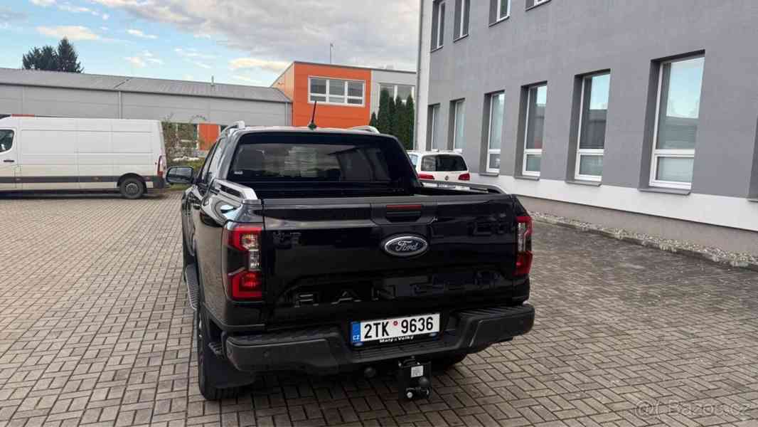 Ford Ranger 3,0   WildTrak - foto 7