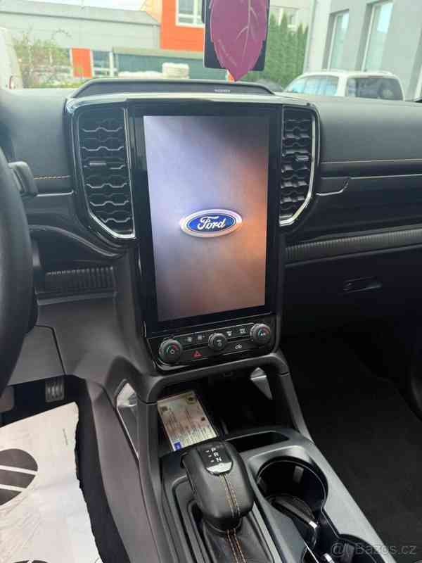 Ford Ranger 3,0   WildTrak - foto 16