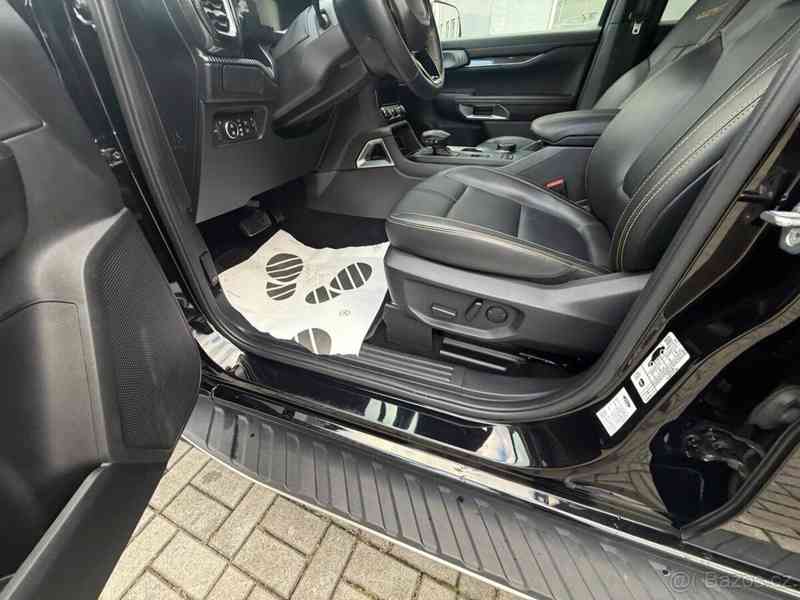 Ford Ranger 3,0   WildTrak - foto 18