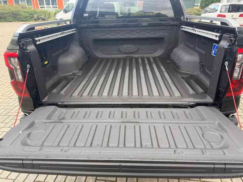 Ford Ranger 3,0   WildTrak - foto 13