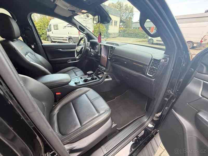 Ford Ranger 3,0   WildTrak - foto 19