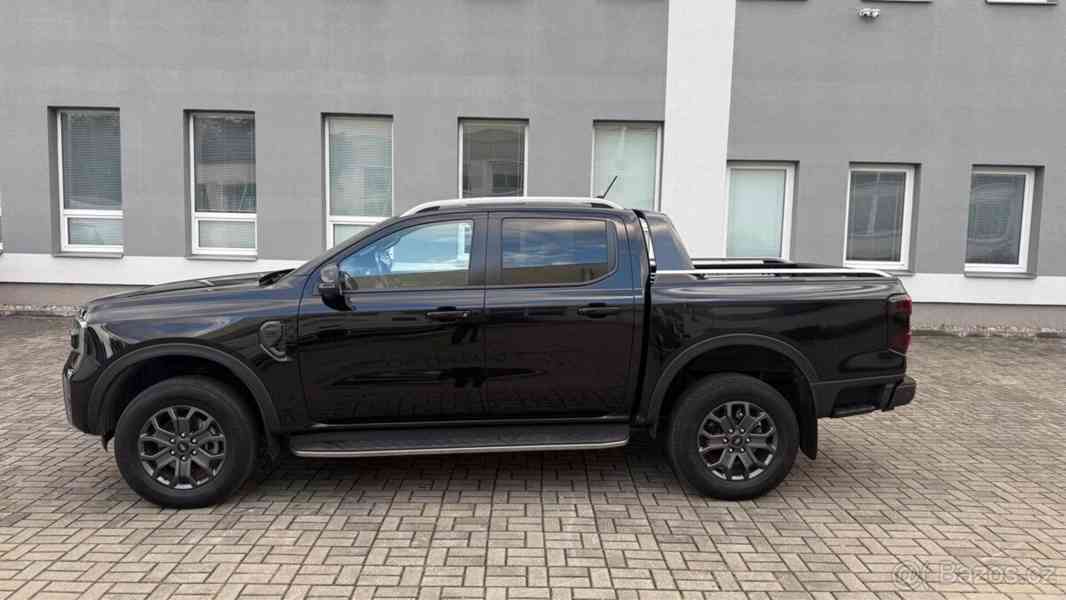 Ford Ranger 3,0   WildTrak - foto 5