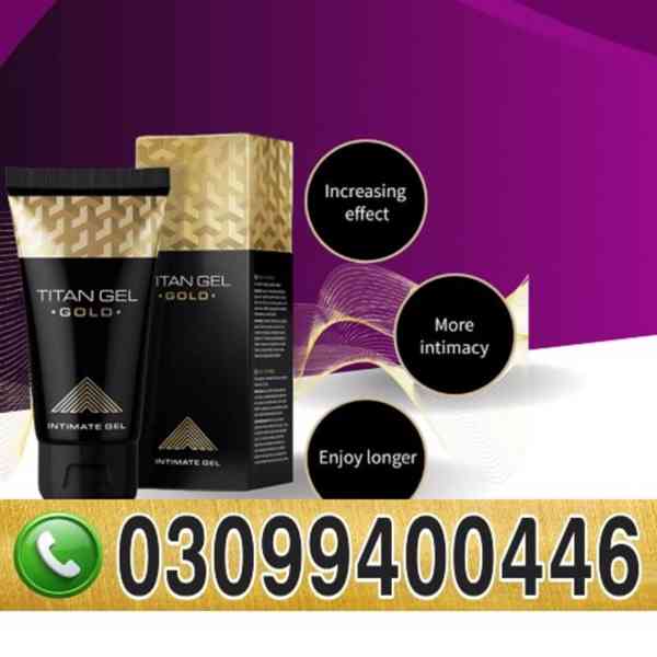 Titan Gel in Islamabad ~ 0309~9400446