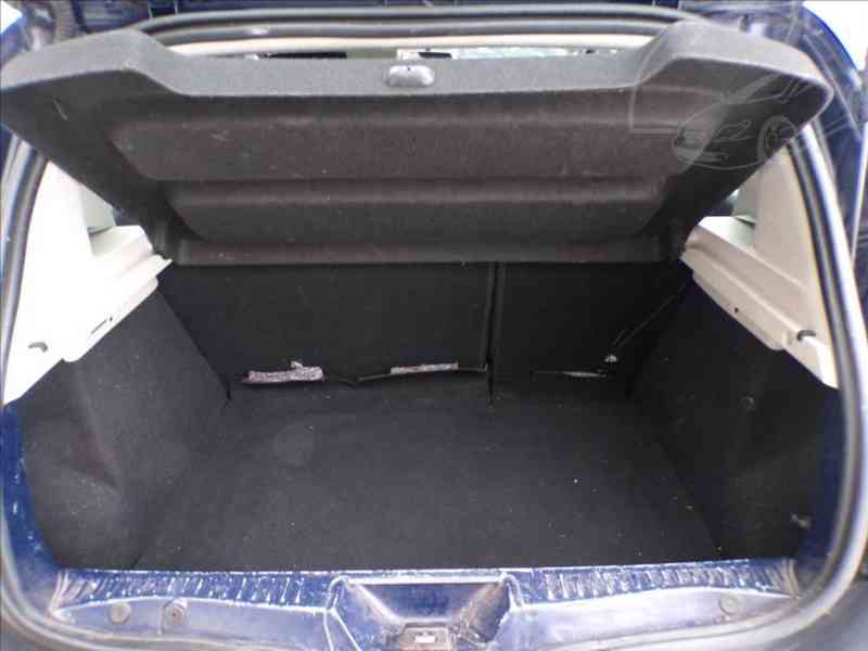 Dacia Sandero 1.0 i Posilovač řízení  - foto 9