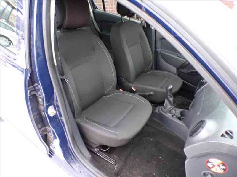 Dacia Sandero 1.0 i Posilovač řízení  - foto 12