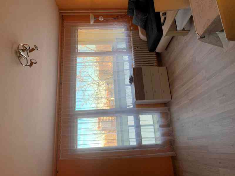 Pronájem 2+kk Starý Lískovec, ul.Dunajská, zařízený - foto 3