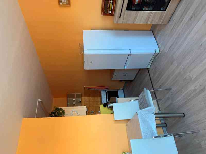 Pronájem 2+kk Starý Lískovec, ul.Dunajská, zařízený - foto 4