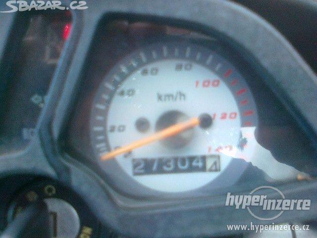 Yuki 125 sm - foto 5