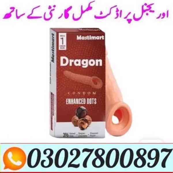 Dragon Condom in Pakistan ( 0302.7800897 ) Call Now