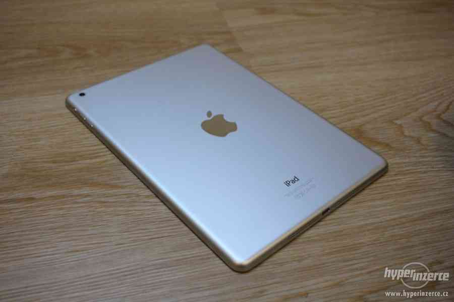 iPad Air - foto 1
