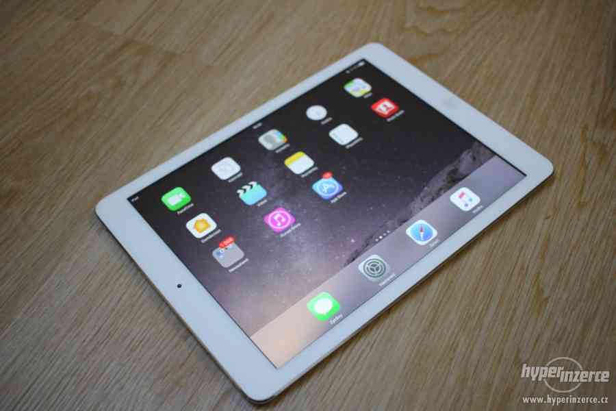 iPad Air - foto 2