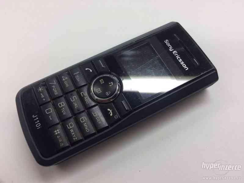 Sony Ericsson J110i (P17883) - foto 2