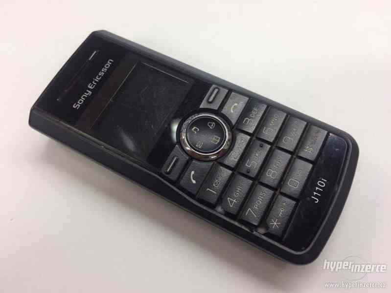 Sony Ericsson J110i (P17883) - foto 3