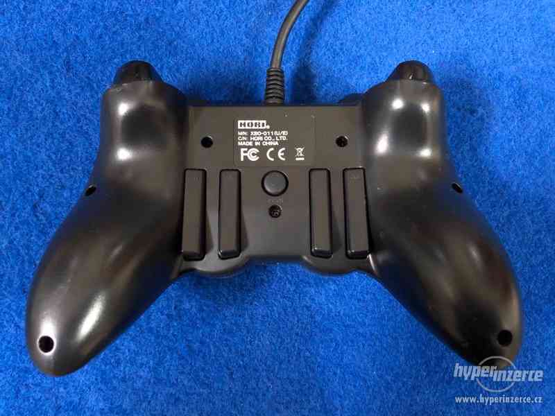 1ks Xbox One/PC Hori HoriPad Pro controller/gamepad/ovladač - foto 3