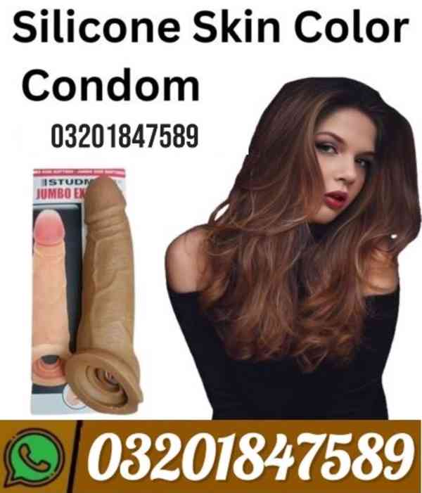 Skin Color Condom In Gujranwala = 03201847589 ???  - foto 1