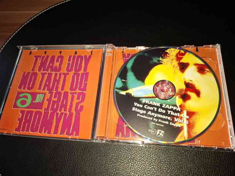 CD - foto 3