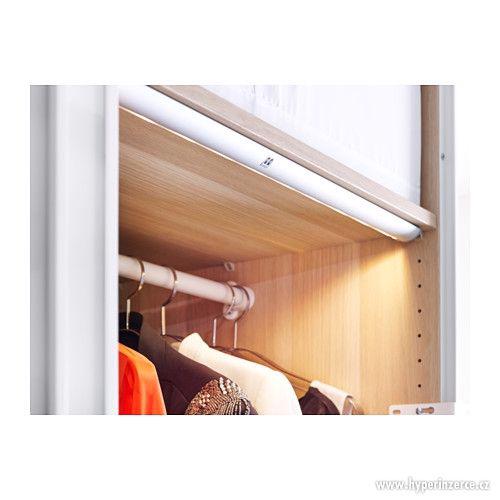 Světlo do skříně IKEA - NOVÉ - foto 1