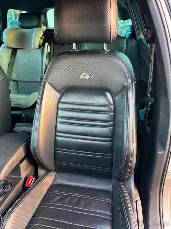 Volkswagen Passat Variant 2,0   TDI R-line - foto 10