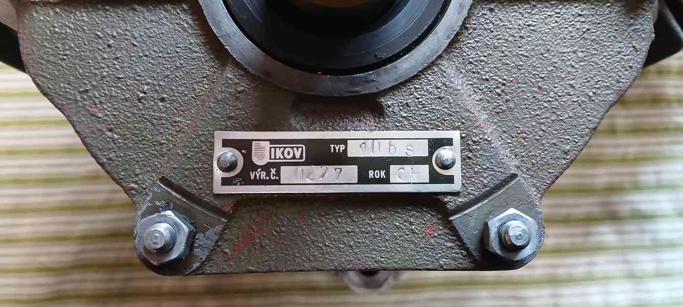 Komprezor tatra 815 - foto 2