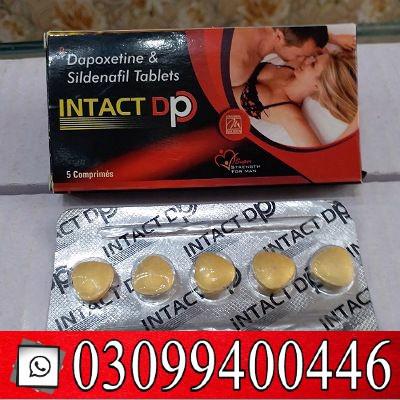 Intact DP Extra Tablets price in Pakistan  _ 0309_9400446