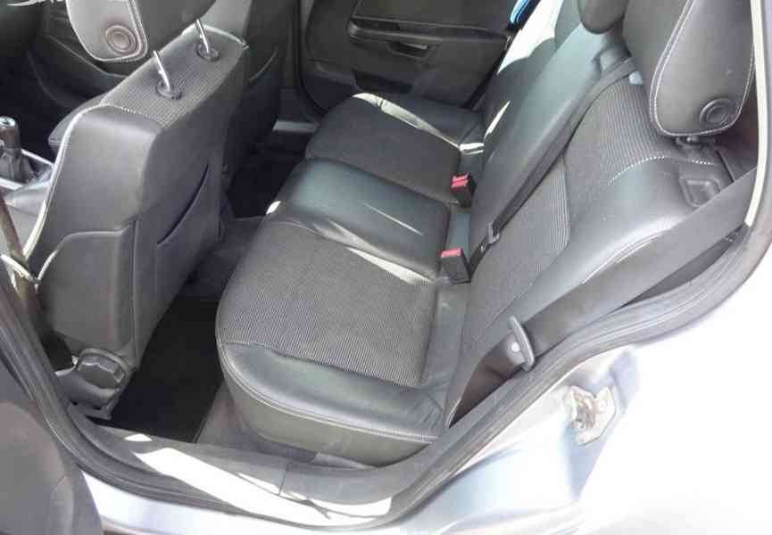Opel Astra 1.8i Combi r.v.2005 (92 kw) - foto 13