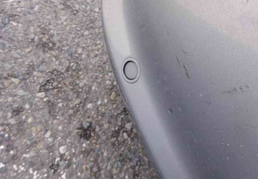 Opel Astra 1.8i Combi r.v.2005 (92 kw) - foto 15