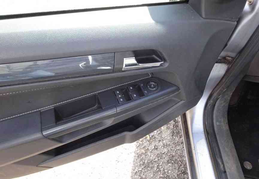 Opel Astra 1.8i Combi r.v.2005 (92 kw) - foto 6
