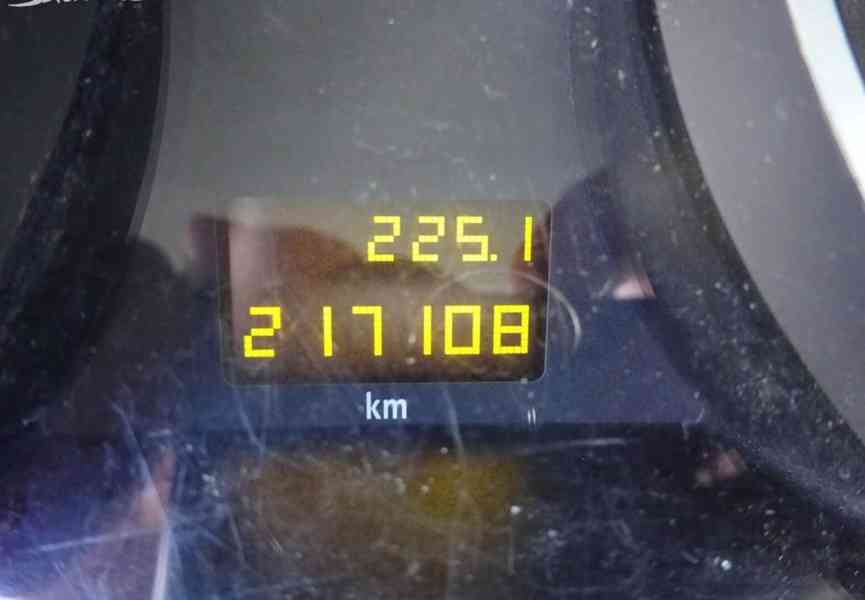 Opel Astra 1.8i Combi r.v.2005 (92 kw) - foto 11