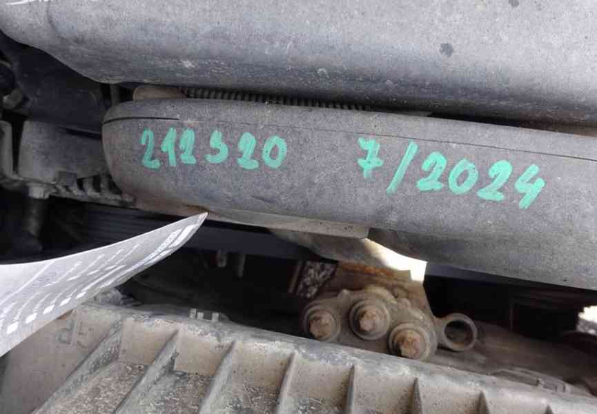 Opel Astra 1.8i Combi r.v.2005 (92 kw) - foto 16