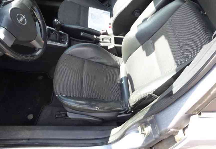 Opel Astra 1.8i Combi r.v.2005 (92 kw) - foto 12