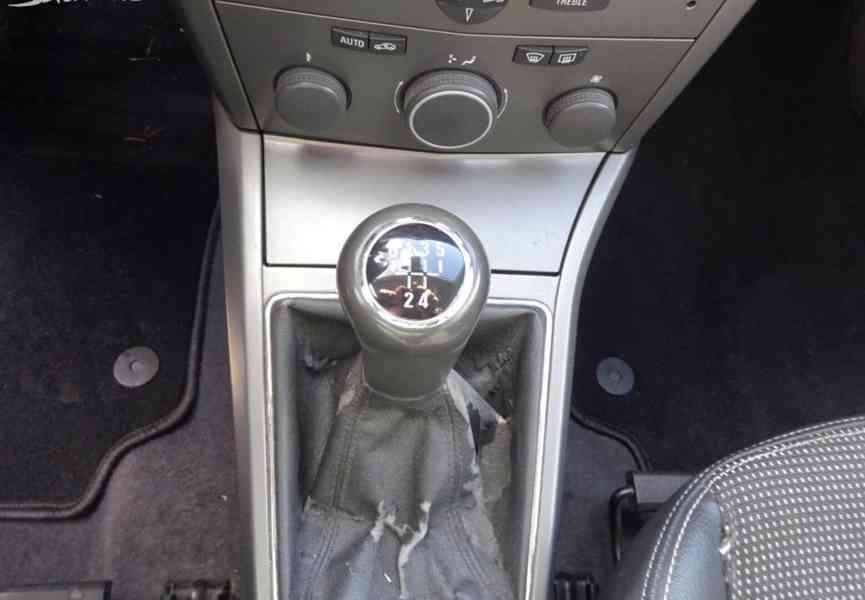 Opel Astra 1.8i Combi r.v.2005 (92 kw) - foto 10