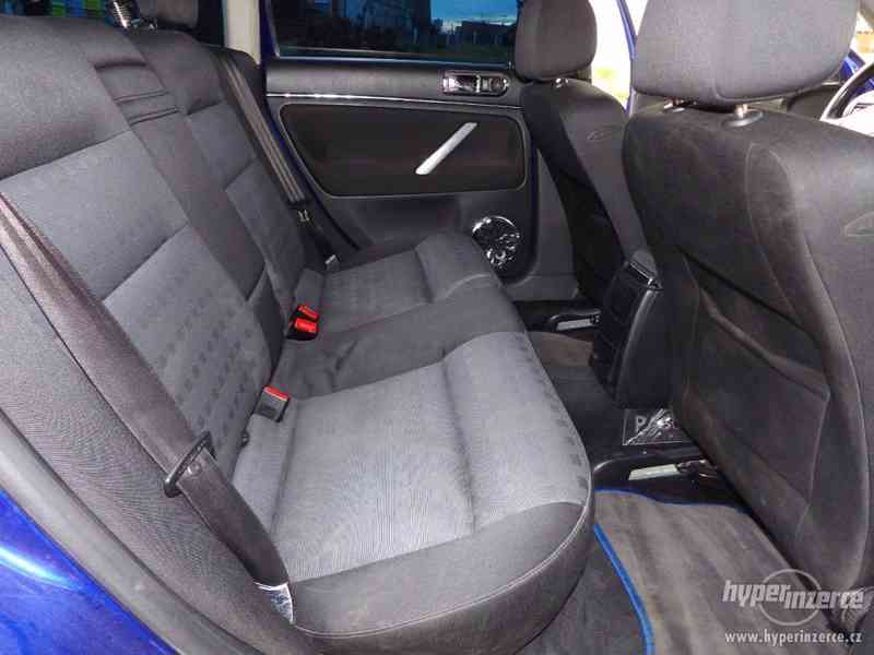 VW PASSAT B5,5 KOMBI+1,9TDI+CHROM PAKET 65.000 Kč - foto 10