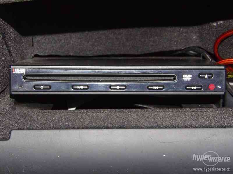 VW PASSAT B5,5 KOMBI+1,9TDI+CHROM PAKET 65.000 Kč - foto 11