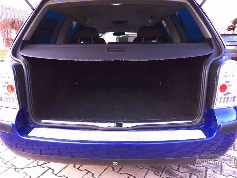 VW PASSAT B5,5 KOMBI+1,9TDI+CHROM PAKET 65.000 Kč - foto 13