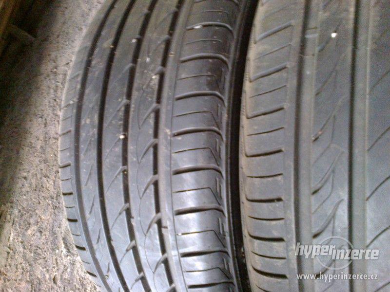 letni pneu rozmer 205 60 15,195 65 15,aj - foto 2